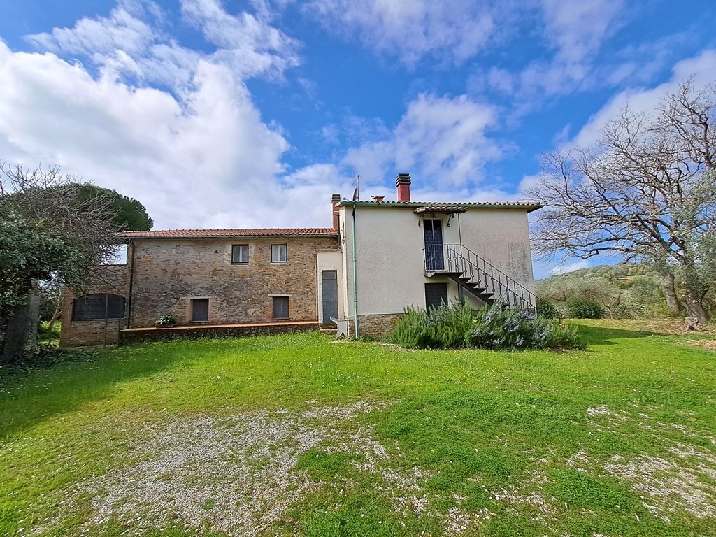 Estate in Center, Grosseto, Tuscany 5 - 15258729
