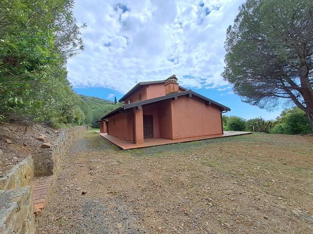 Farm Ranch in Center, Grosseto, Tuscany 1 - 15258713