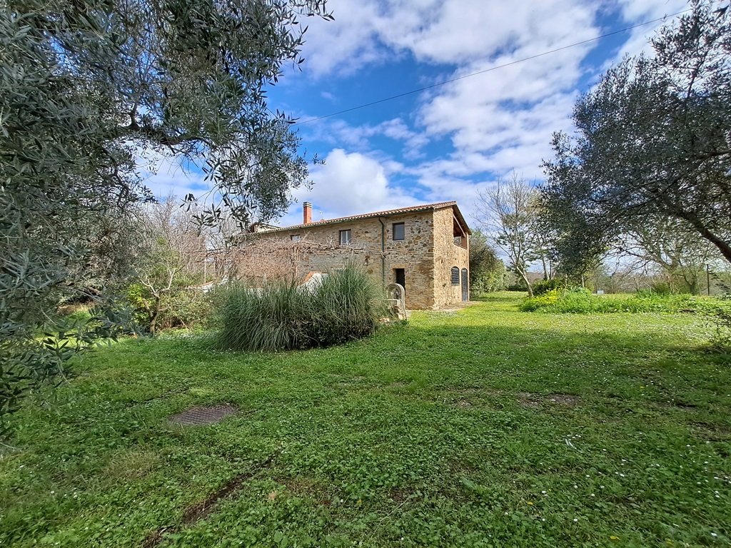 Estate in Center, Grosseto, Tuscany 2 - 15258729