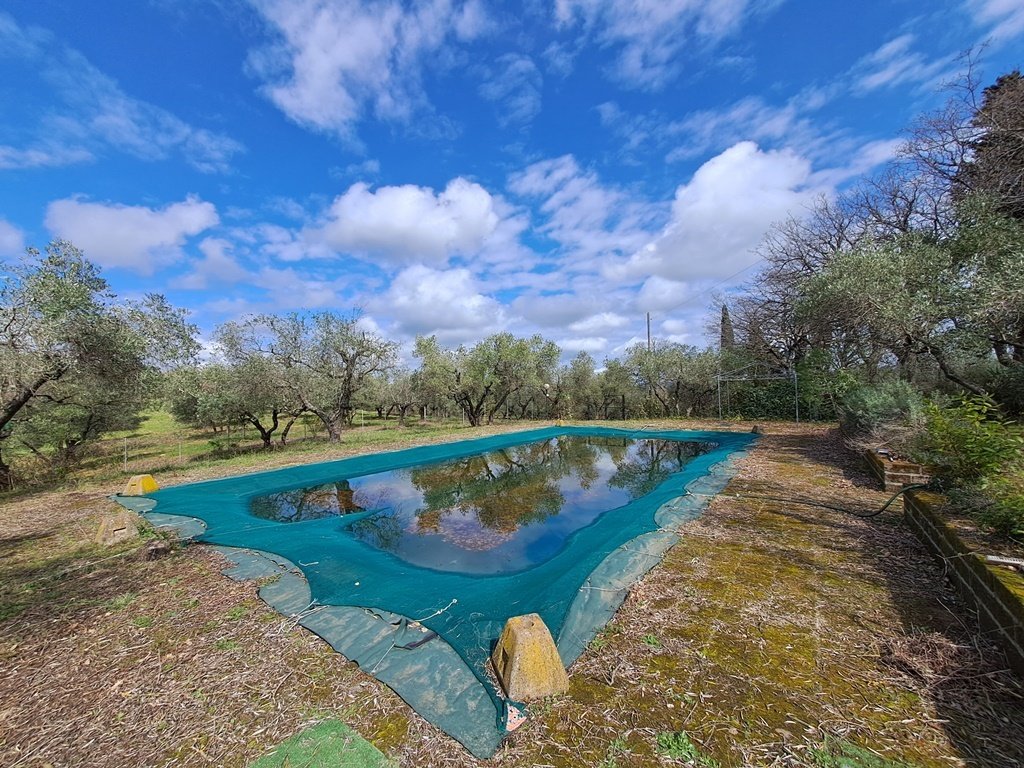 Estate in Center, Grosseto, Tuscany 4 - 15258729