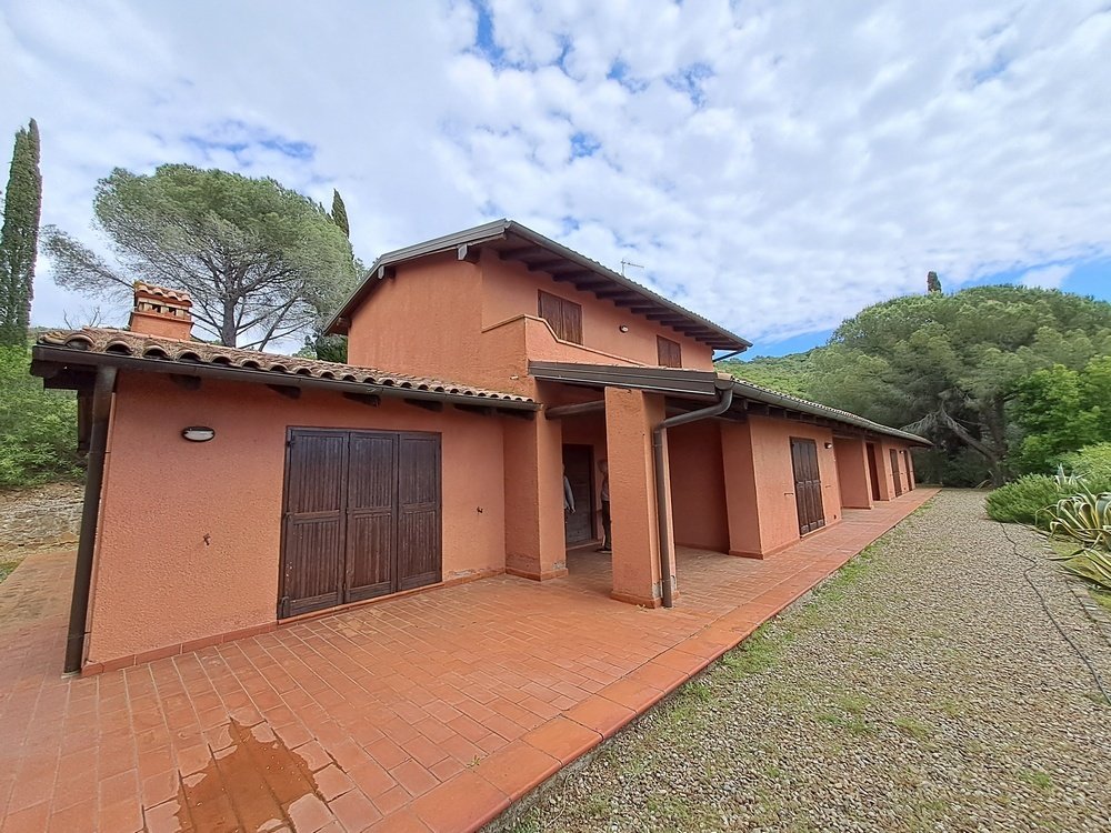 Farm Ranch in Center, Grosseto, Tuscany 2 - 15258713
