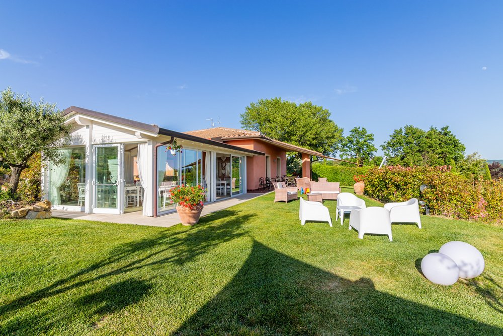 Estate in Center, Grosseto, Tuscany 4 - 15259070