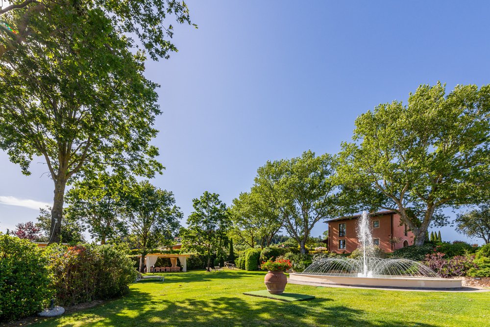 Estate in Center, Grosseto, Tuscany 1 - 15259070