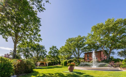 Estate in Center, Grosseto, Tuscany 1
