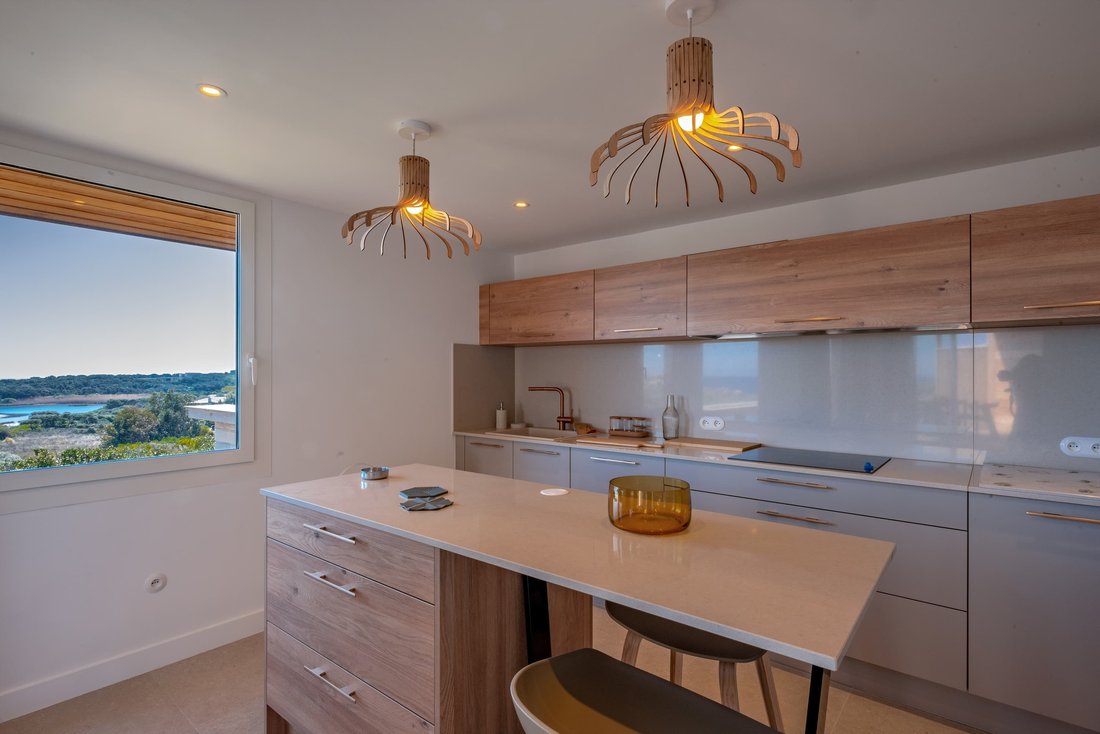 Apartment in Bonifacio / Bunifaziu, Corsica, France 3 - 12460463