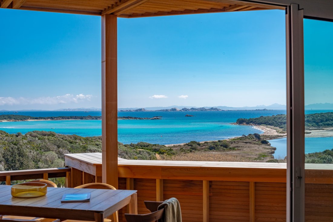 Apartment in Bonifacio / Bunifaziu, Corsica, France 2 - 12460463