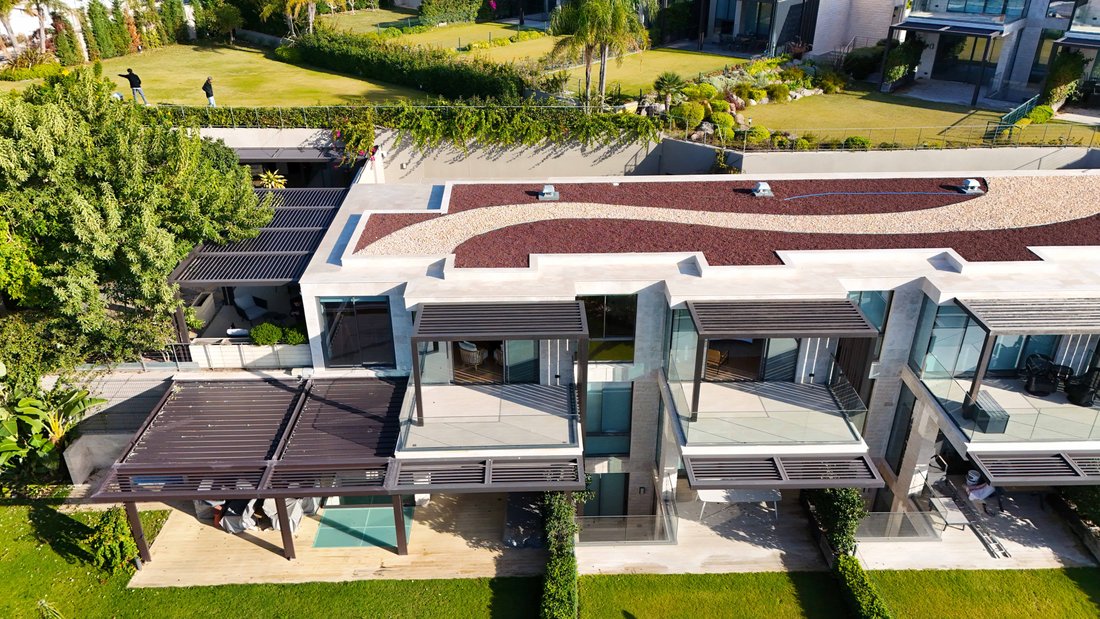 Penthouse in Bodrum, Muğla, Turkey 2 - 15258910