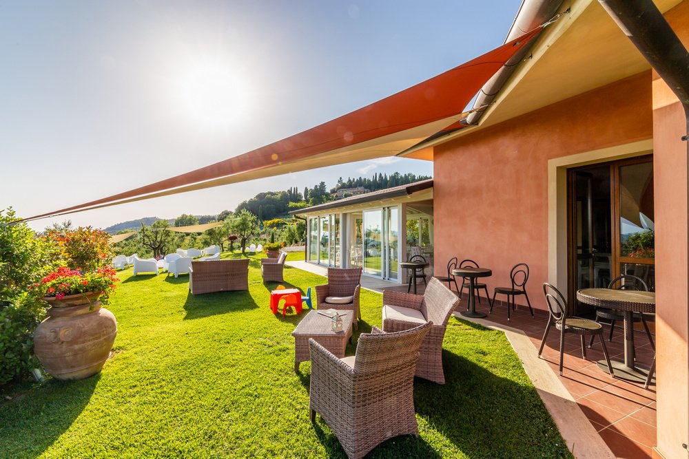 Estate in Center, Grosseto, Tuscany 5 - 15259070