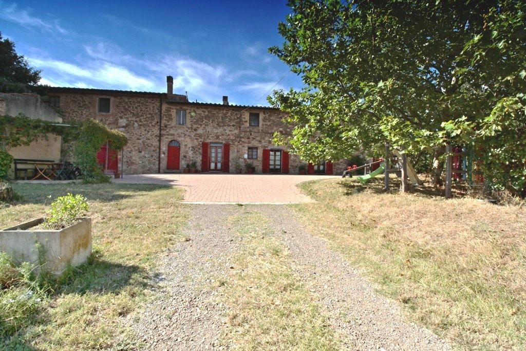 Azienda agricola a Toscana, Italia 4 - 15258805