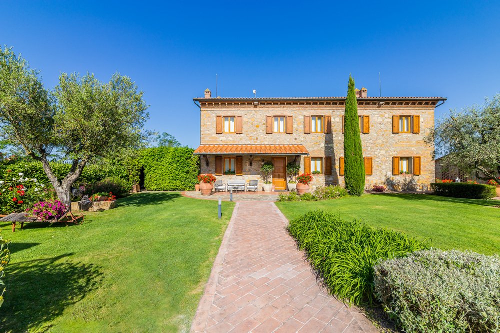 Estate in Center, Grosseto, Tuscany 3 - 15259070