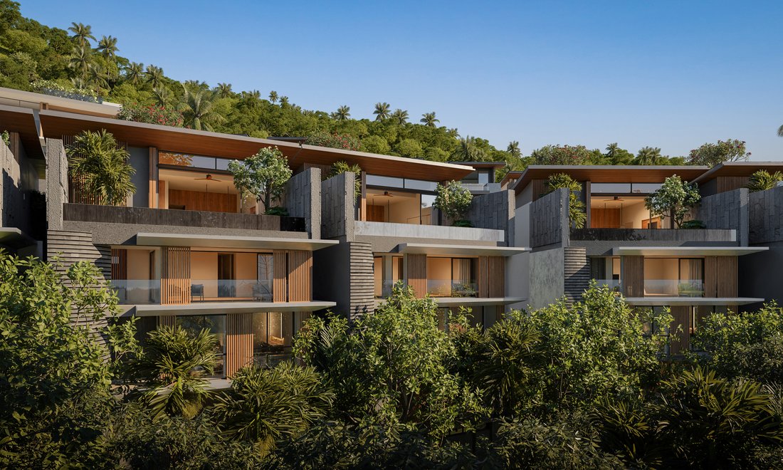House in Choeng Thale, Phuket, Thailand 1 - 15258929