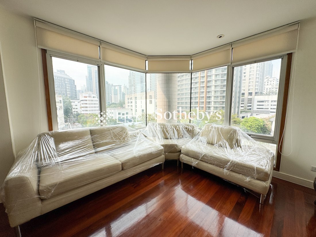 Condo in Bangkok, Bangkok, Thailand 5 - 15259120