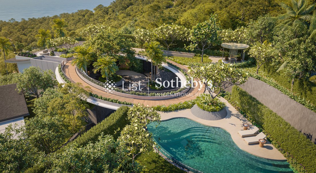 House in Choeng Thale, Phuket, Thailand 4 - 15258929