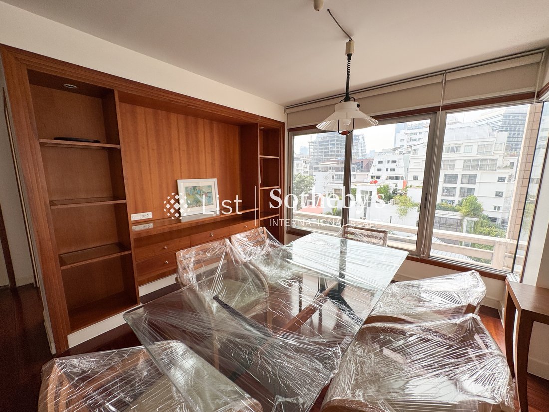 Condo in Bangkok, Bangkok, Thailand 4 - 15259120