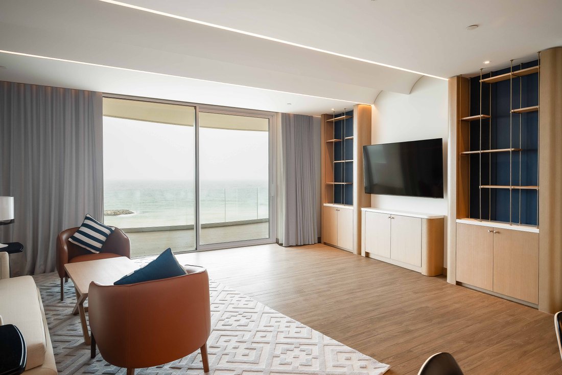 Apartment in Takia, Muscat Governorate, Oman 5 - 15259116