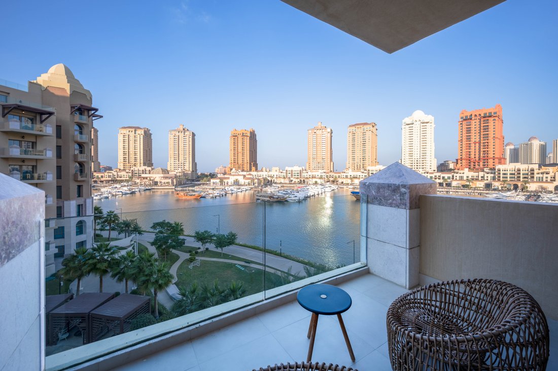 Apartment in Doha, Doha, Qatar 2 - 15259127