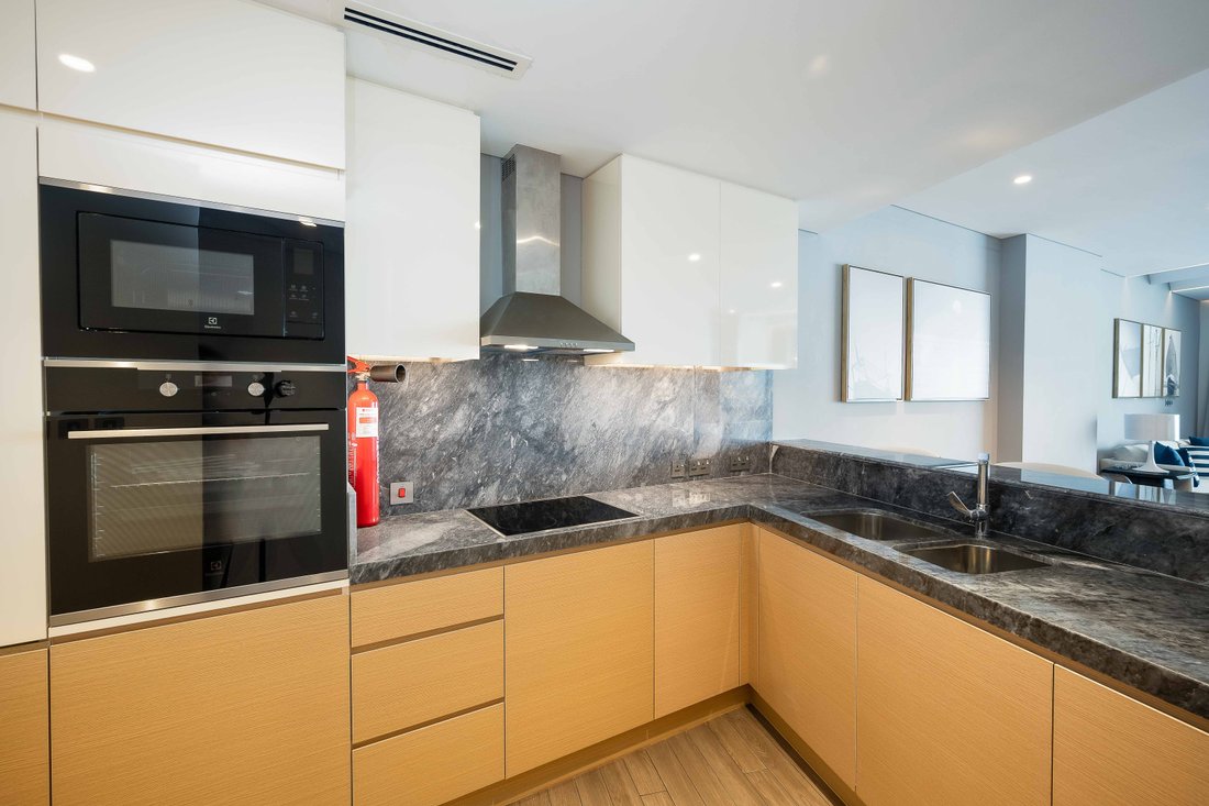Apartment in Takia, Muscat Governorate, Oman 2 - 15259116