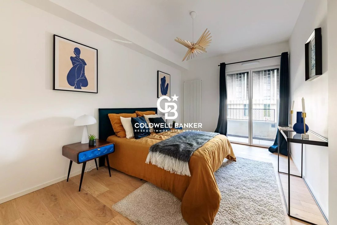 Apartment in Île de Nantes, Nantes, France 4 - 15258783