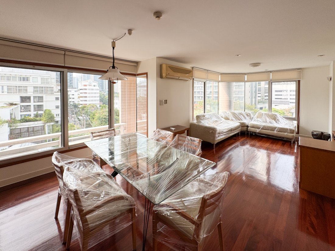 Condo in Bangkok, Bangkok, Thailand 1 - 15259120