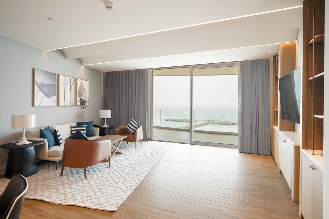 Apartment in Takia, Muscat Governorate, Oman 4 - 15259116