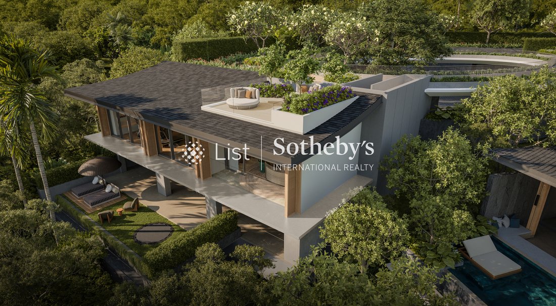 House in Choeng Thale, Phuket, Thailand 2 - 15258929