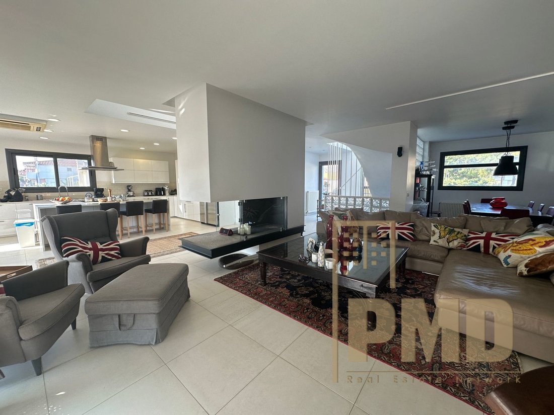 House in Kalyvia Thorikou, Attica, Greece 2 - 15003241