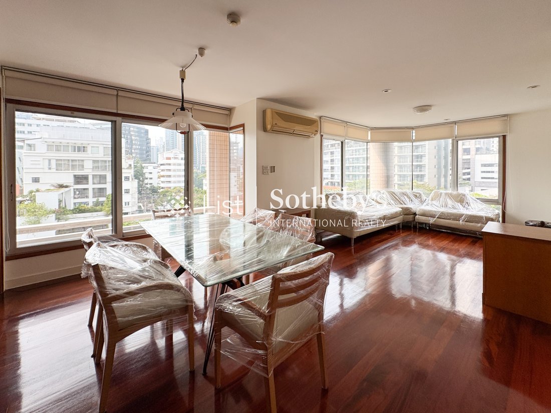 Condo in Bangkok, Bangkok, Thailand 3 - 15259120