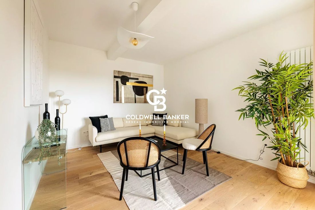 Apartment in Île de Nantes, Nantes, France 2 - 15258783