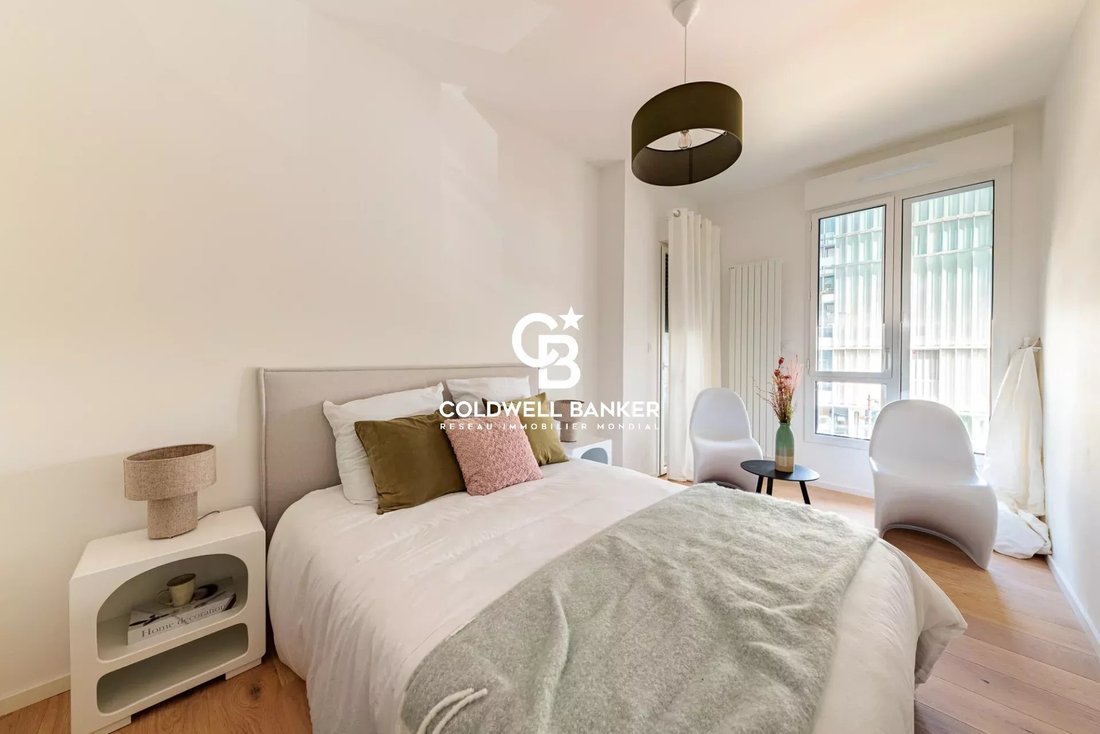 Apartment in Île de Nantes, Nantes, France 3 - 15258783