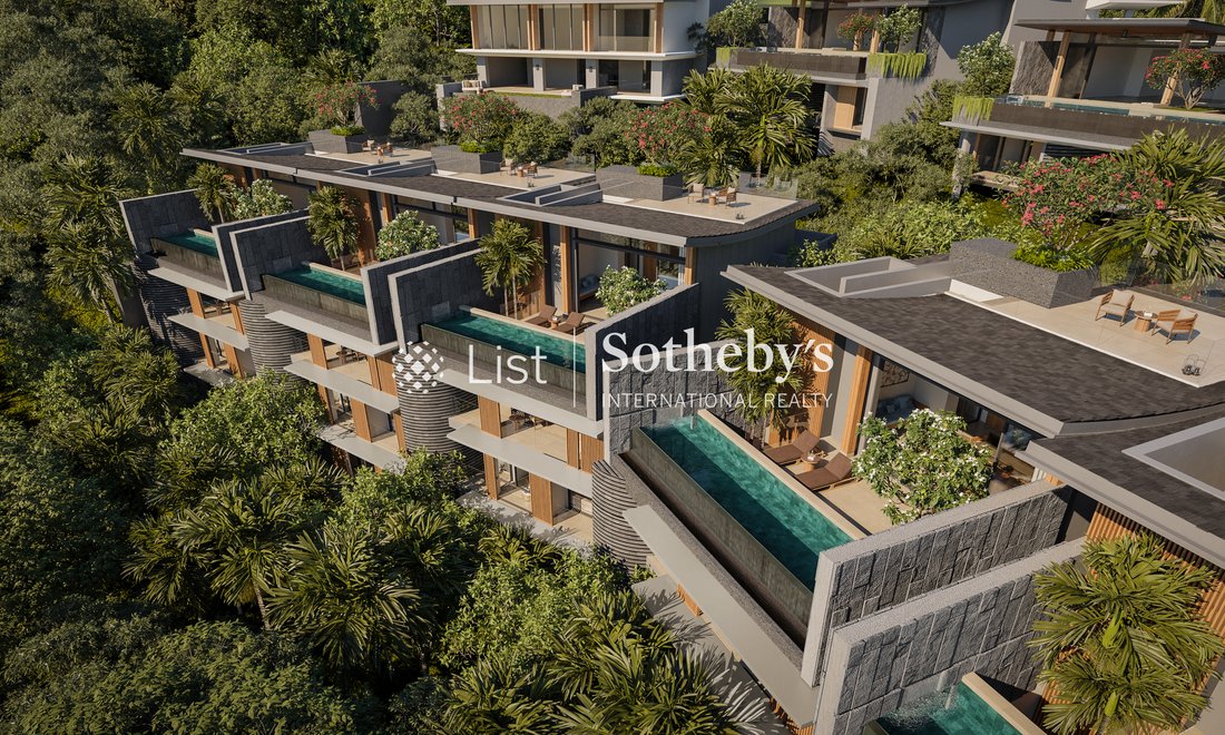 House in Choeng Thale, Phuket, Thailand 3 - 15258929