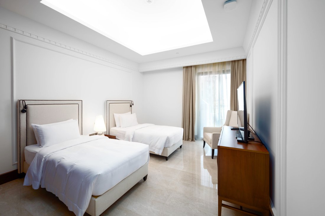 Apartment in Doha, Doha, Qatar 5 - 15259127