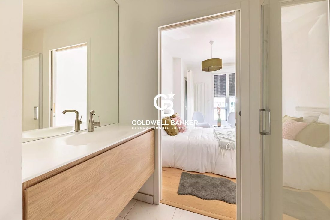 Apartment in Île de Nantes, Nantes, France 5 - 15258783