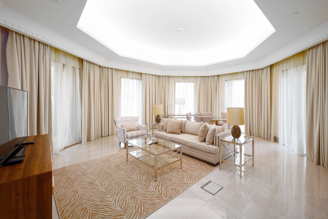 Apartment in Doha, Doha, Qatar 4 - 15259127