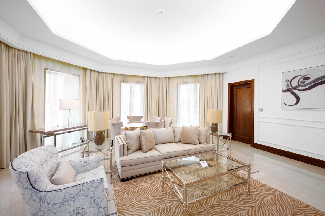 Apartment in Doha, Doha, Qatar 3 - 15259127
