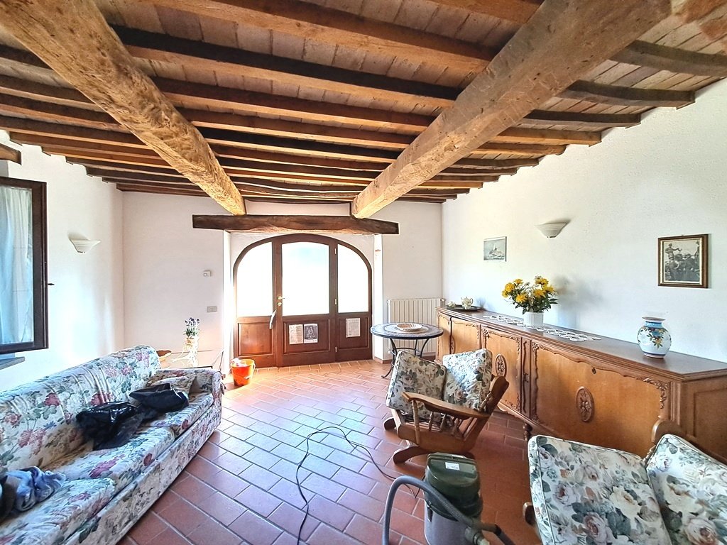 Farm Ranch in Center, Grosseto, Tuscany 3 - 15258786