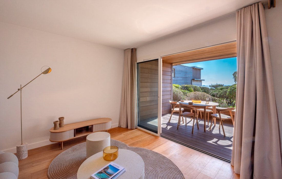 Apartment in Bonifacio / Bunifaziu, Corsica, France 4 - 12453743