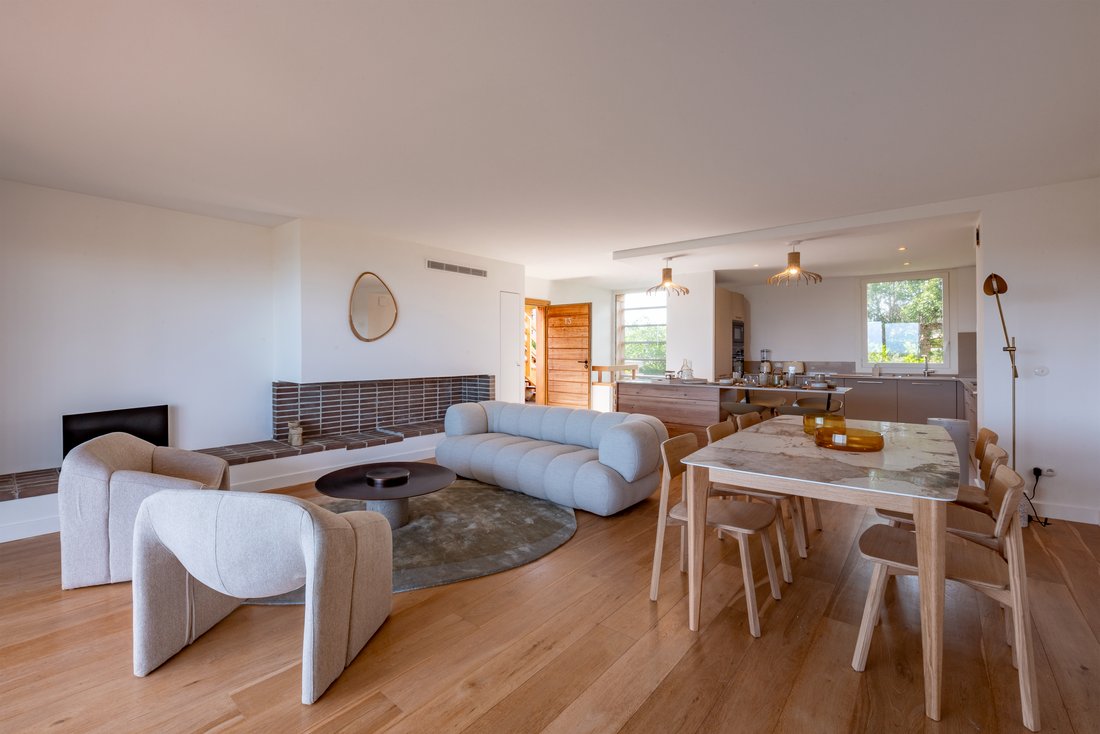 Apartment in Bonifacio / Bunifaziu, Corsica, France 5 - 12460470