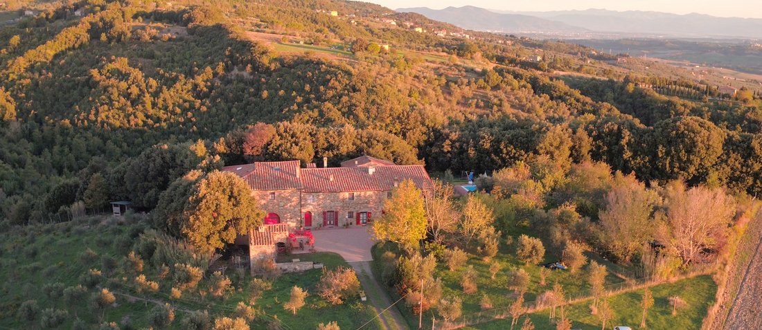 Azienda agricola a Toscana, Italia 3 - 15258805