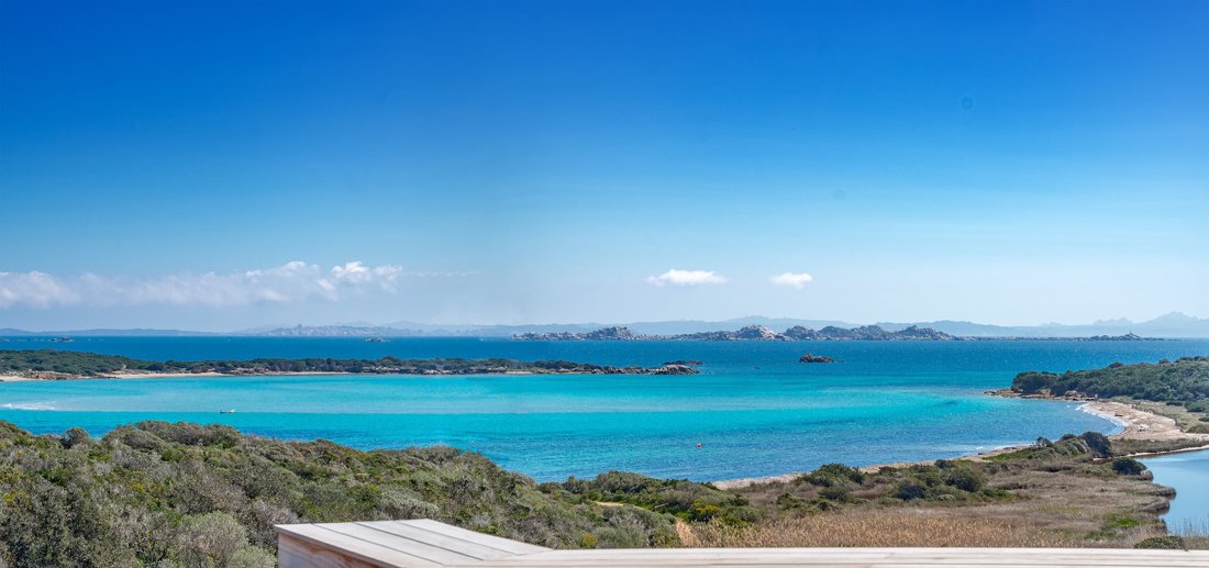 Apartment in Bonifacio / Bunifaziu, Corsica, France 1 - 12460463