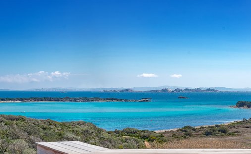 Apartment in Bonifacio / Bunifaziu, Corsica, France 1