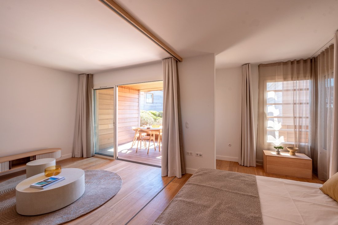 Apartment in Bonifacio / Bunifaziu, Corsica, France 5 - 12453743