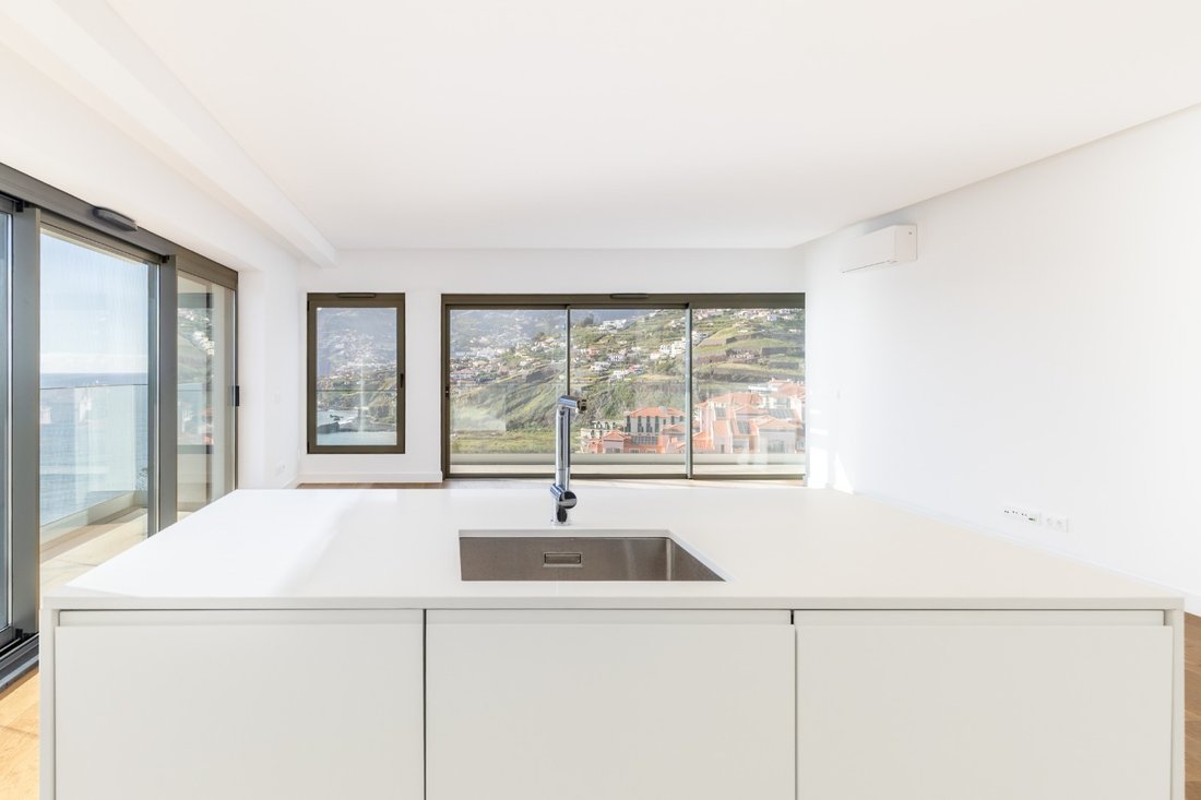 Apartment in Sao Martinho, Madeira, Portugal 5 - 15259243