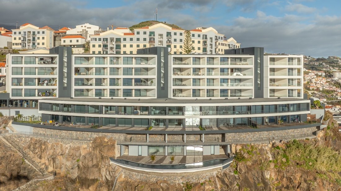 Apartment in Camara De Lobos, Madeira, Portugal 4 - 15259308
