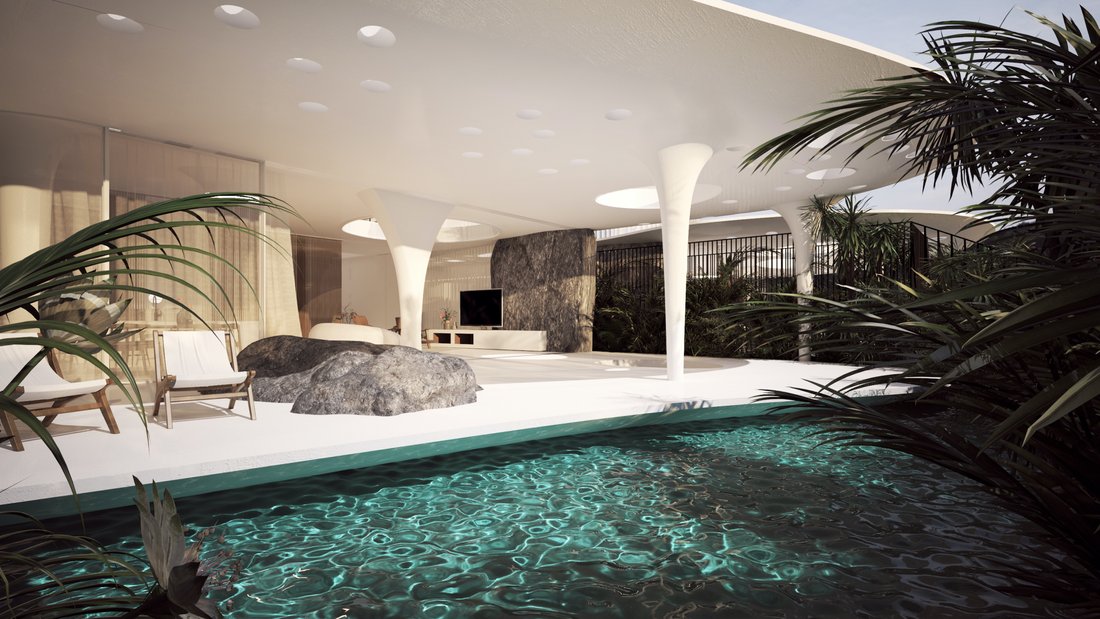 Villa a Vouliagmeni, Attica, Grecia 3 - 15259382