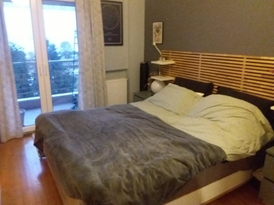 Apartment in 5th District of Thessaloniki, Thessaloniki, Greece 5 - 15259290