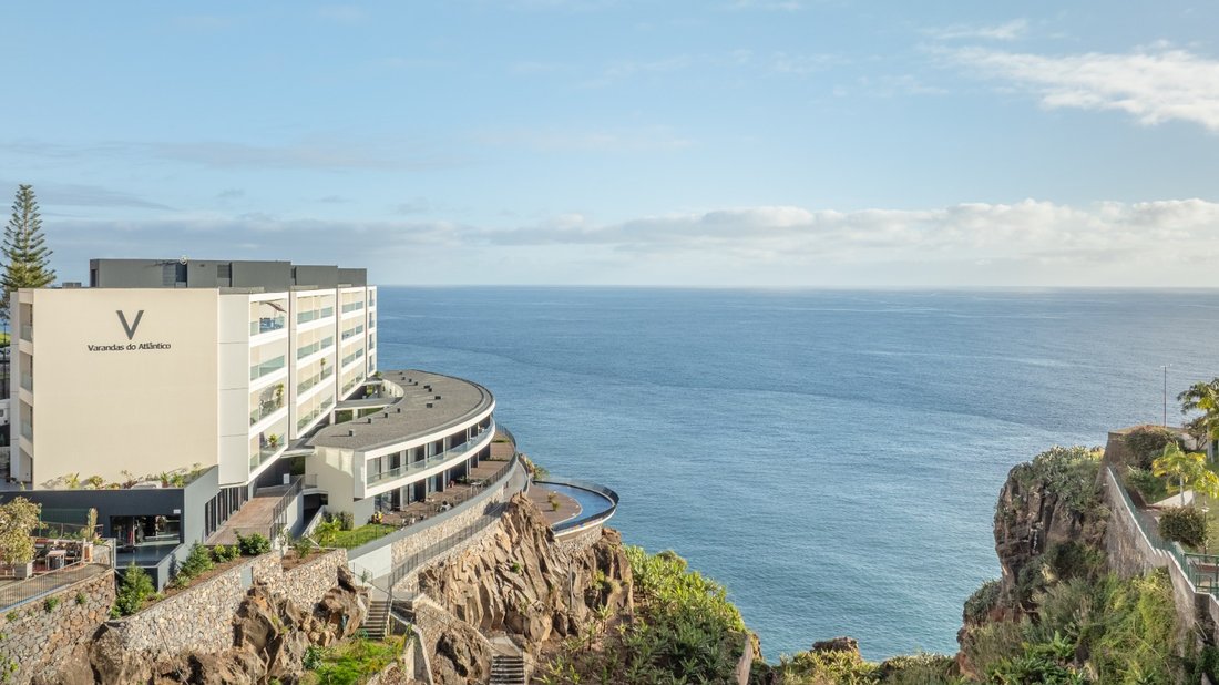 Apartment in Camara De Lobos, Madeira, Portugal 3 - 15259308
