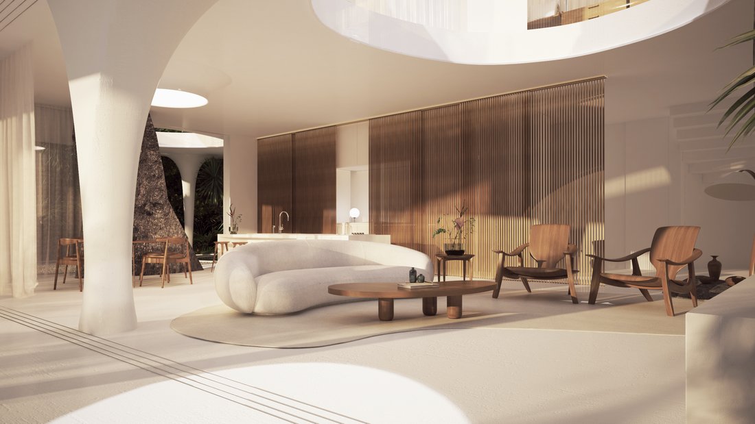 Villa a Vouliagmeni, Attica, Grecia 2 - 15259382