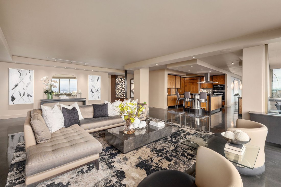 Condo in Seattle, Washington, United States 5 - 15259224
