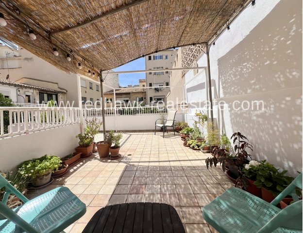 Apartment in Palma, Balearic Islands, Spain 4 - 15259240