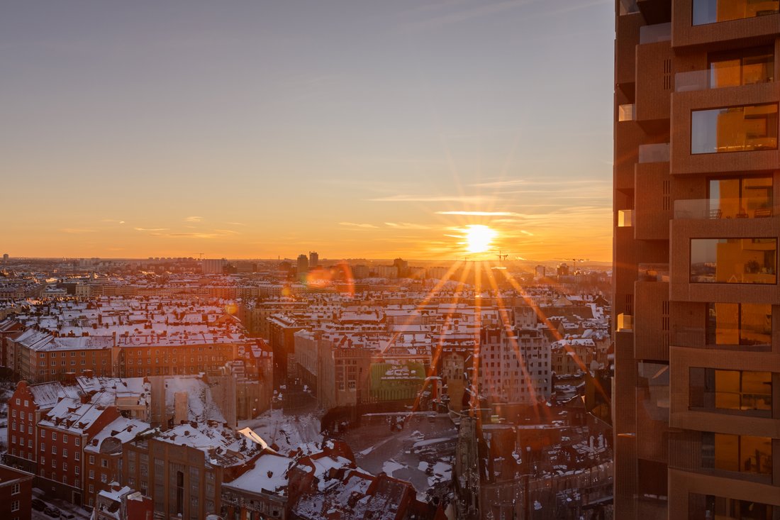 Apartment in Stockholm, Stockholm County, Sweden 5 - 15259265